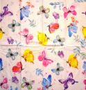 138 Butterflies - 3-ply (138) - Home Fashion - CS